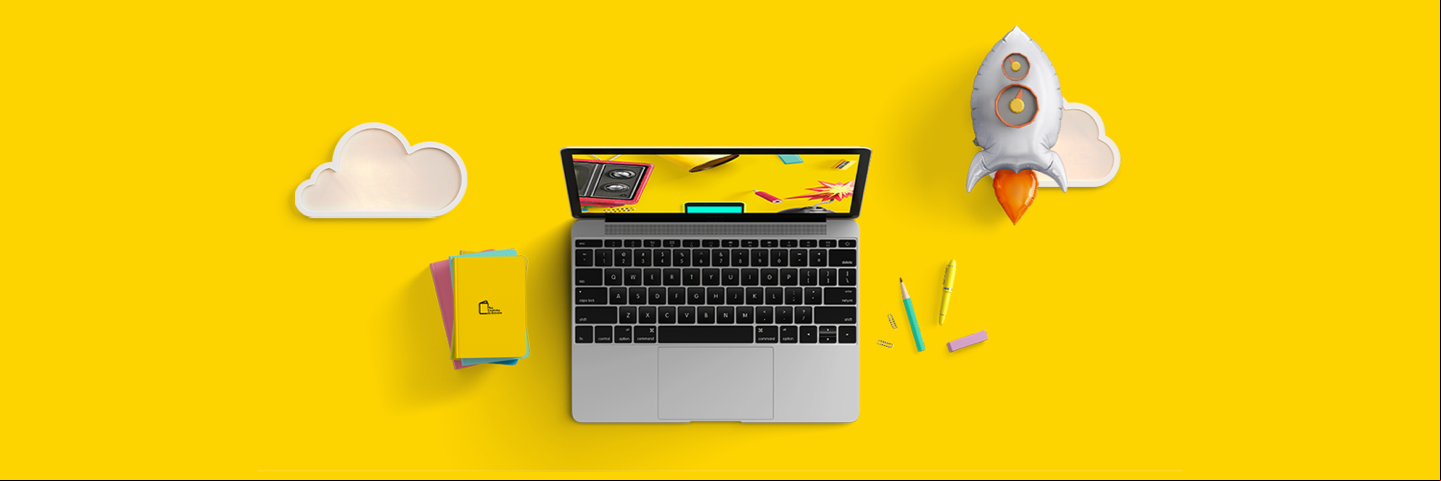 Notebook de estudos
