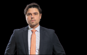 Gustavo Cordeiro