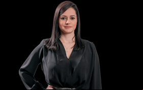 Jakelline Barros