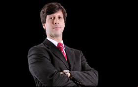 Marcos Gomes