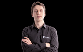 Rodrigo Vaslin
