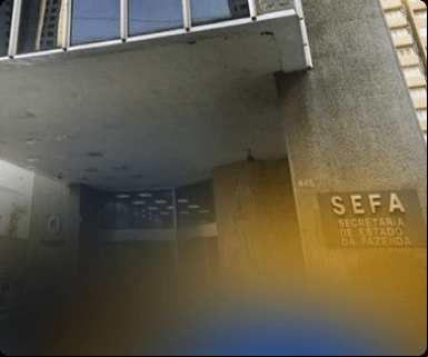 Sefaz PR