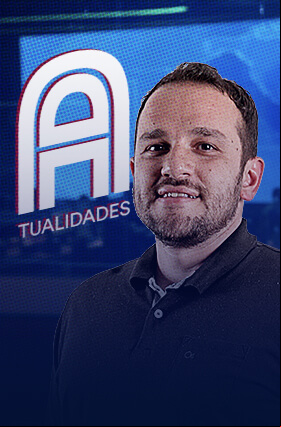 Rodolfo Gracioli