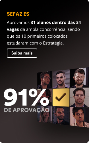 SEFAZ ES