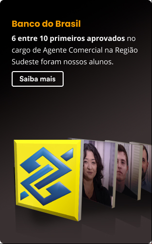 Banco do Brasil