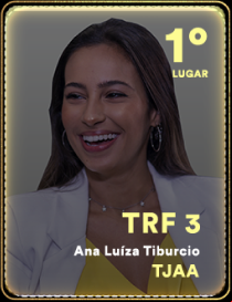 Ana Luíza Tiburcio