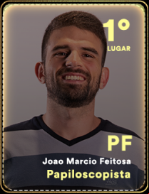 Joao Marcio Feitosa