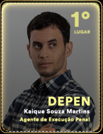 Kaique Souza Martins