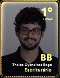 Thales Cysneiros Rego